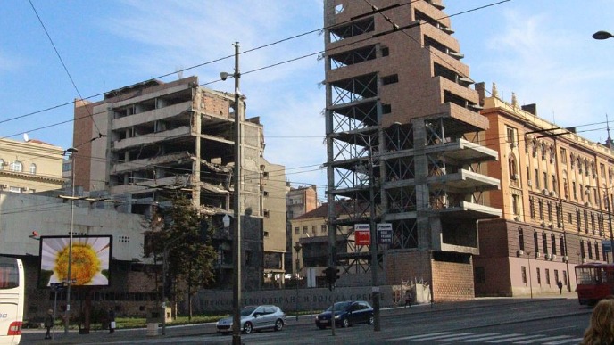 Predaja Generalštaba je izdaja